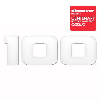 Activa - Discover Centenary