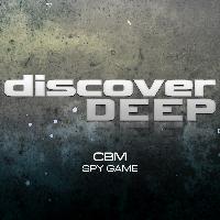 CBM - Spy Game