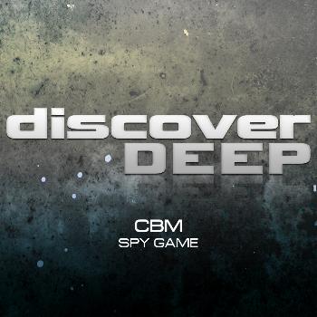 CBM - Spy Game