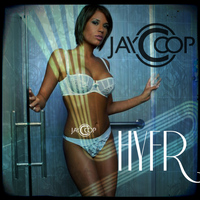 Jay Coop - Hyfr