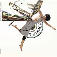 Aline Frazão - Movimento