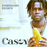 Casey - Parisian Blues