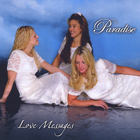 Paradise - Love Messages