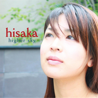 Hisaka - Higher Sky