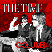 Columbia - The Time