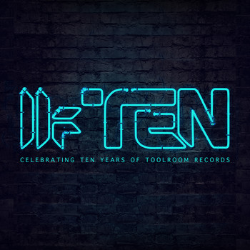 Various Artists - Toolroom Ten