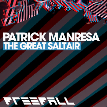 Patrick Manresa - The Great Saltair