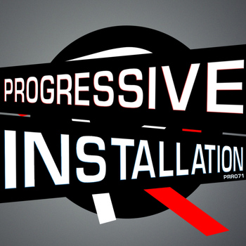 Various Artists - Progressive Installation Vol.1