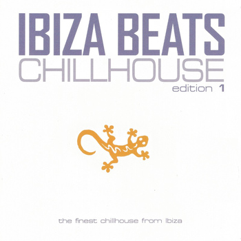 Various Artists - Ibiza Beats - Chillhouse - Edition 1