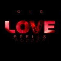 Gio - Love Spells