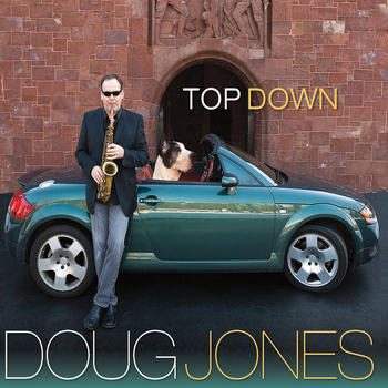Doug Jones - Top Down