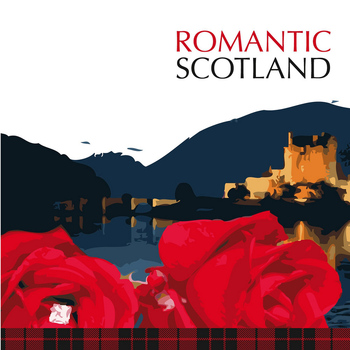 Various Artists - Romance Scotland