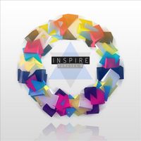 Rameses B - Inspire - EP