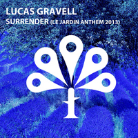 Lucas Gravell - Surrender