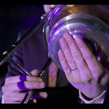 New Trombone Collective - Limbo Lounge (Florian Magnus Maier)