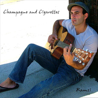 Ramzi - Champagne and Cigarettes