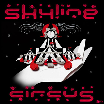 Various Artists - Skyline Circus