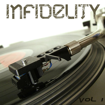 Various Artists - Infidelity