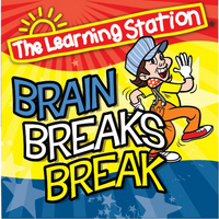 The Learning Station - Brain Breaks Break