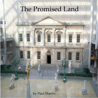 Paul Martin - The Promised Land