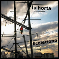 Lu Horta - #coleciono