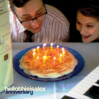Hellothisisalex - Anniversary