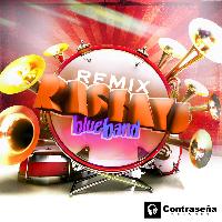 Blue Band - Rascayu Remix (Aria 3M Mix) - Single
