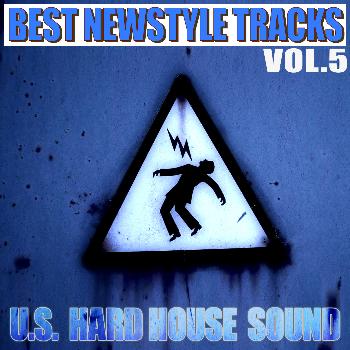 Various Artists - Best Newstyle Tracks Vol. 5