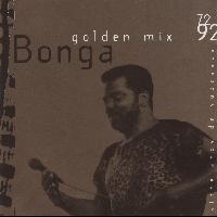 Bonga - Golden Mix 72/92 - Vinte Anos de Sucessos