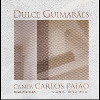 Dulce Guimarães - Dulce Guimarães Canta Carlos Paião