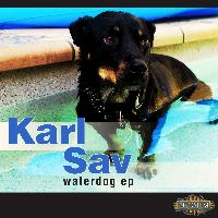 Karl Sav - Waterdog EP