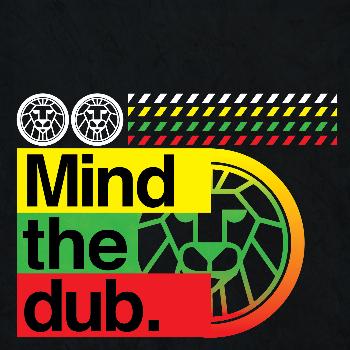 Various Artists - Mind The Dub