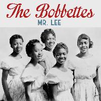 The Bobbettes - Mr. Lee