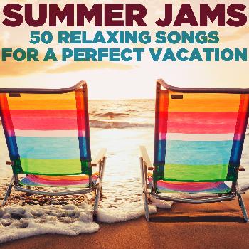 Pianissimo Brothers - Summer Jams: 50 Relaxing Songs for a Perfect Vacation
