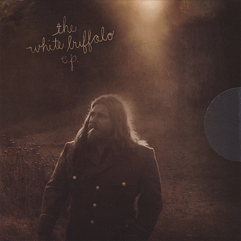 The White Buffalo - The White Buffalo EP
