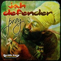 Jah Defender - Pray - Single