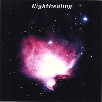 John Williams - Nighthealing