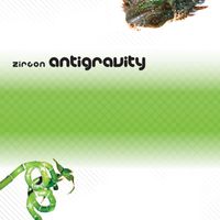 zircon - Antigravity