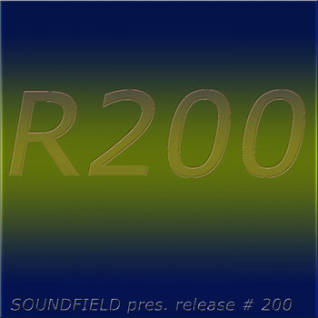 Various Artists - R200