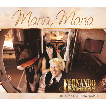 Fernando Express - Maria, Maria