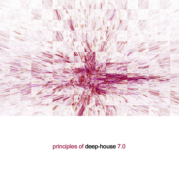 Various Artists - Principles of Deep House 7.0