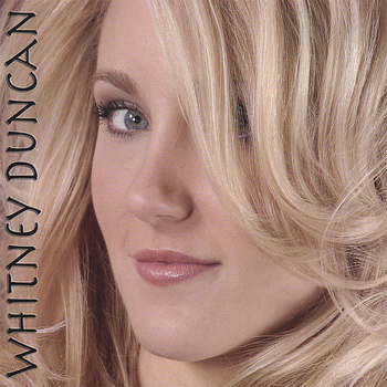 Whitney Duncan - Whitney Duncan