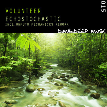 Volunteer - Echostochastic