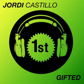Jordi Castillo - Gifted