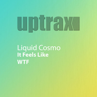 Liquid Cosmo - It Feels Like
