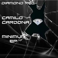 Camilo Cardona - Minimum EP