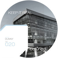Dunny - Keep It Real