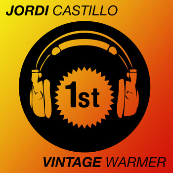 Jordi Castillo - Vintage Warmer
