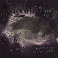XCross - Kadath - The Dream Quest