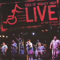 The Kids of Widney High - LIVE at the Key Club